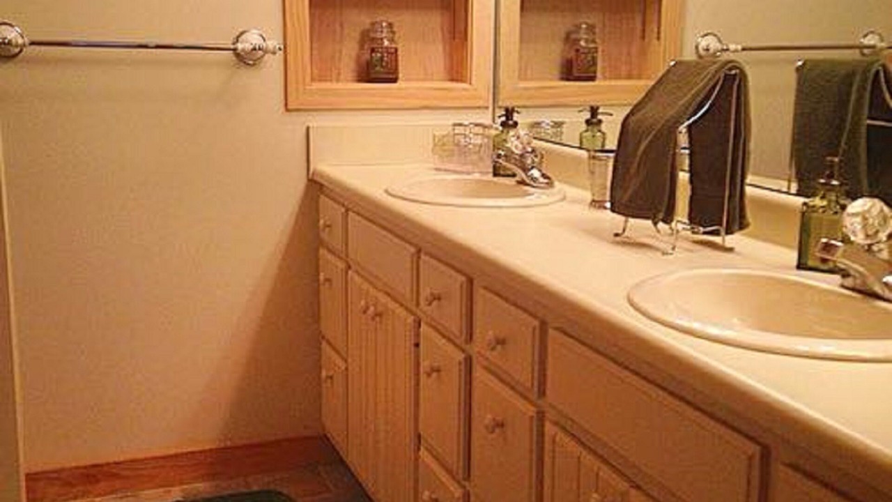 Photo of Bathroom in Madison
