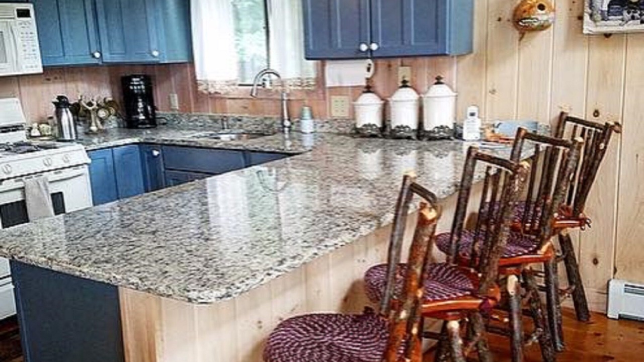 Photo of Kitchen in Madison