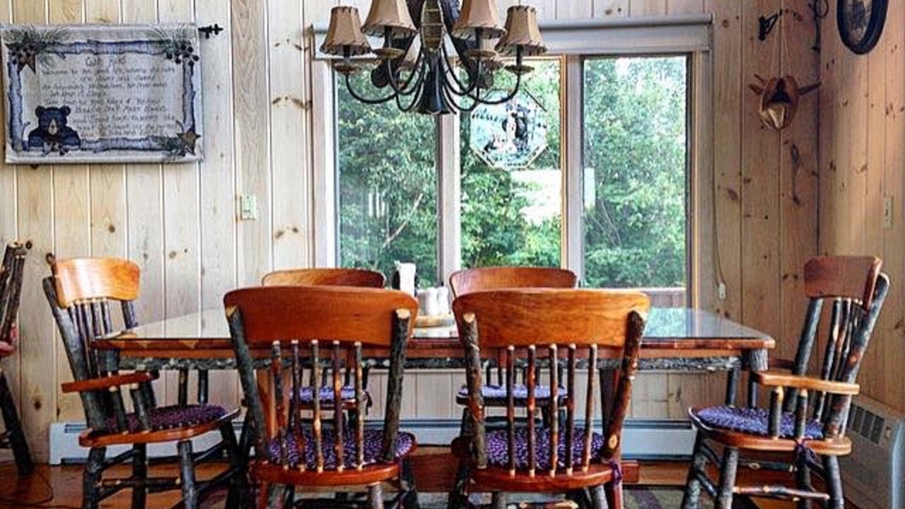 Photo of Livingroom in Madison