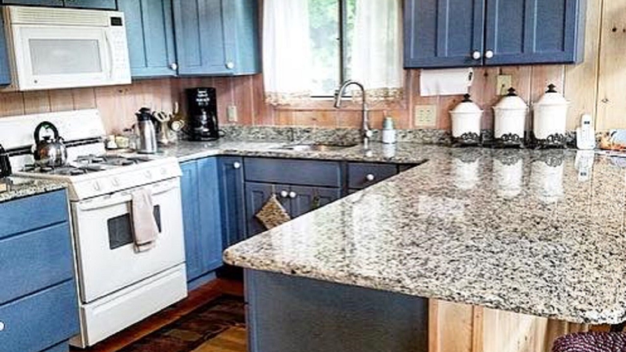 Photo of Kitchen in Madison