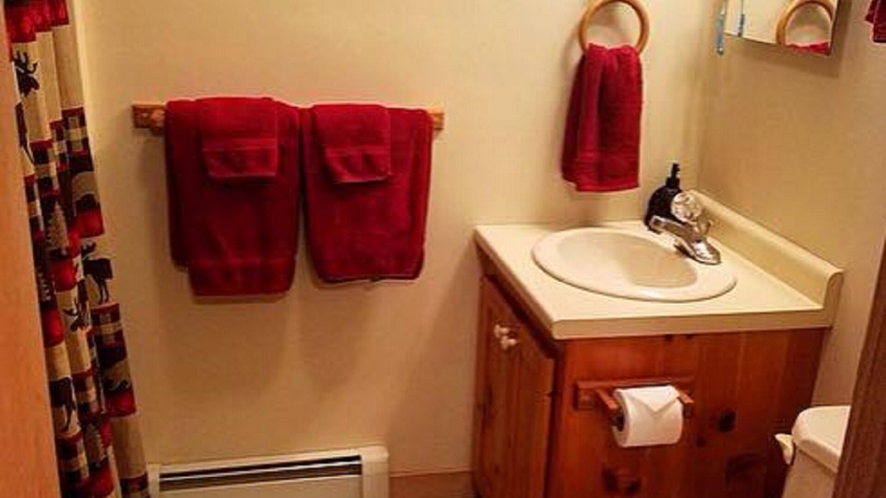 Photo of Bathroom in Madison