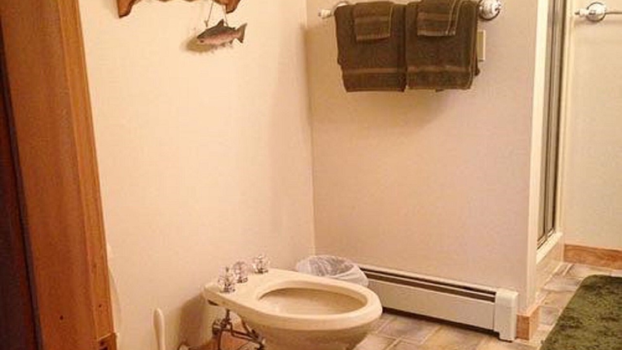 Photo of Bathroom in Madison