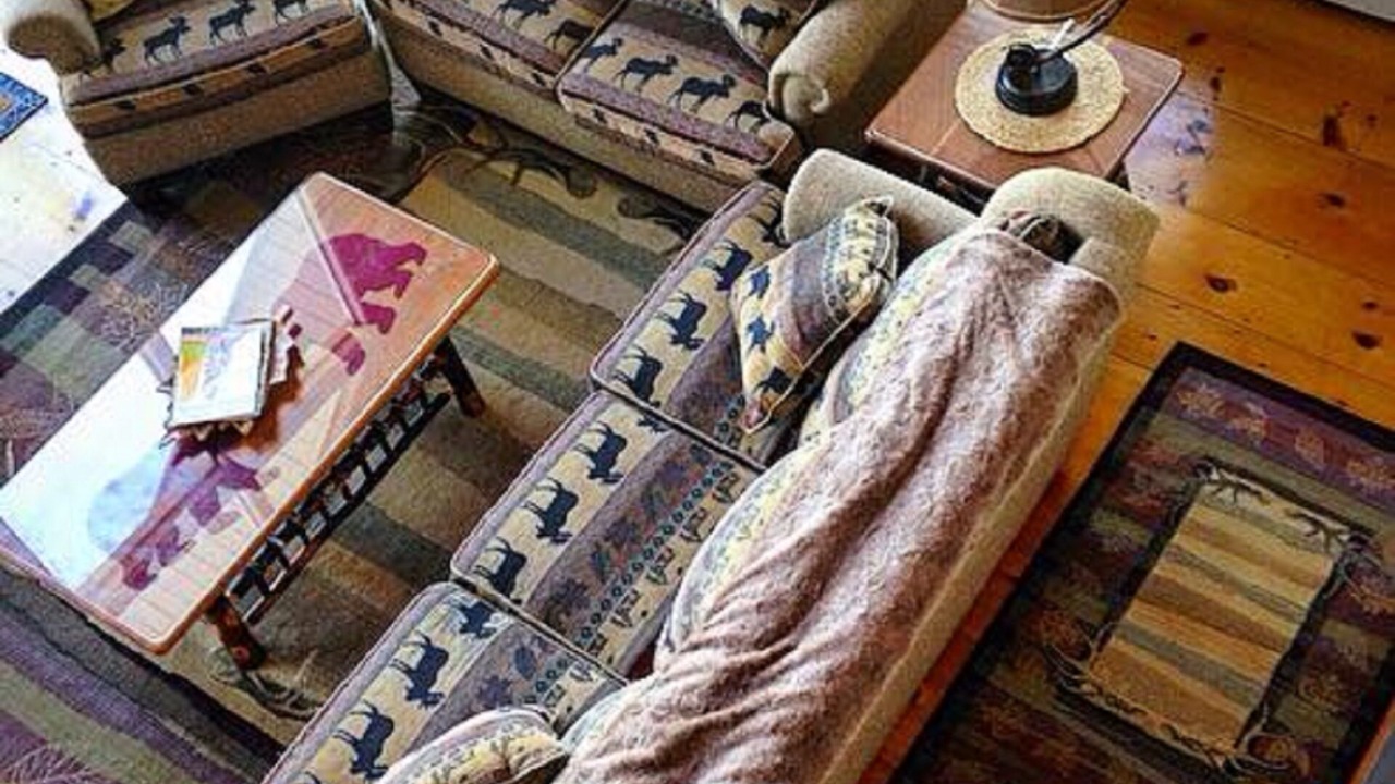 Photo of Bedroom in Madison