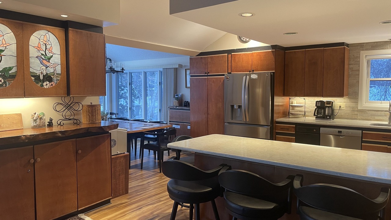 Photo of Kitchen in Newport Center