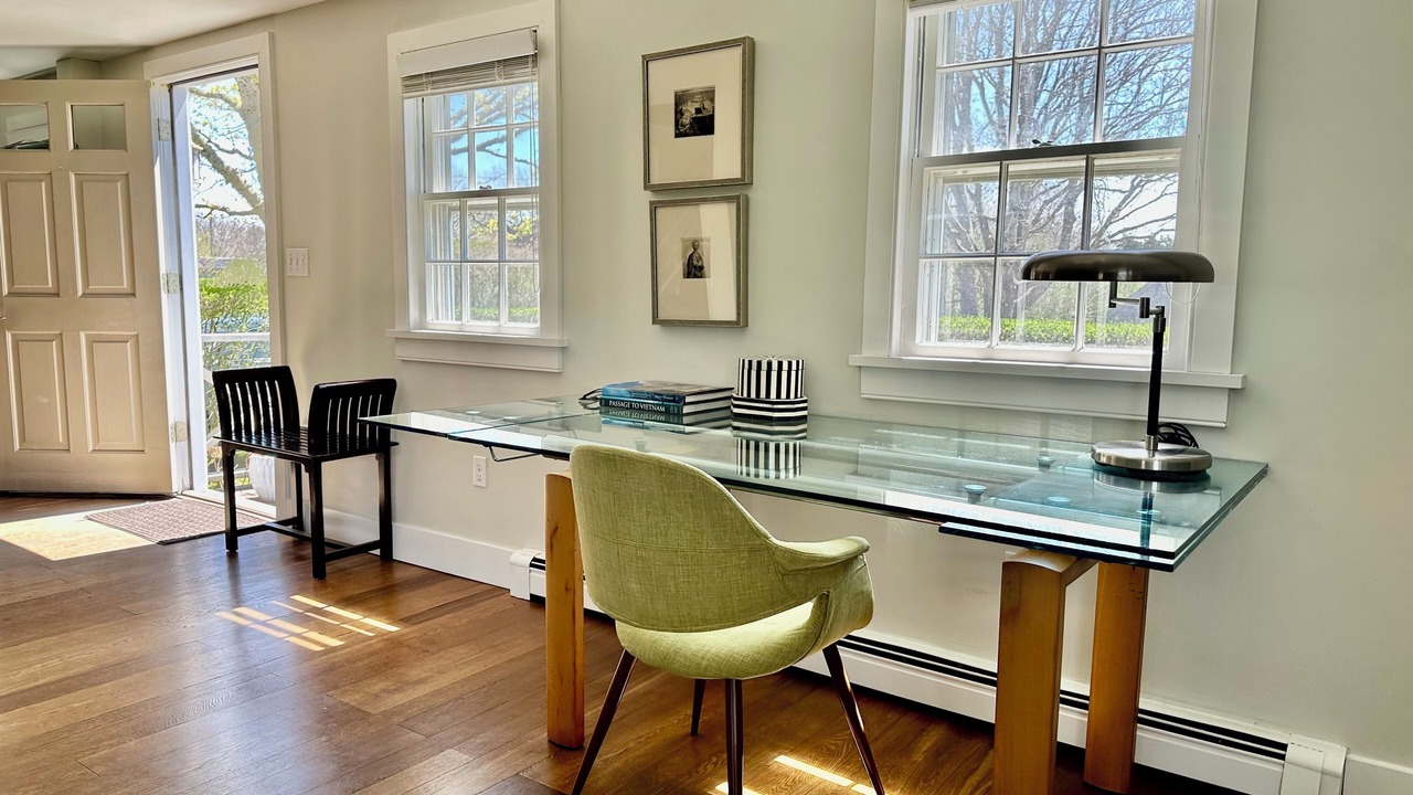 Photo of Livingroom in Siasconset