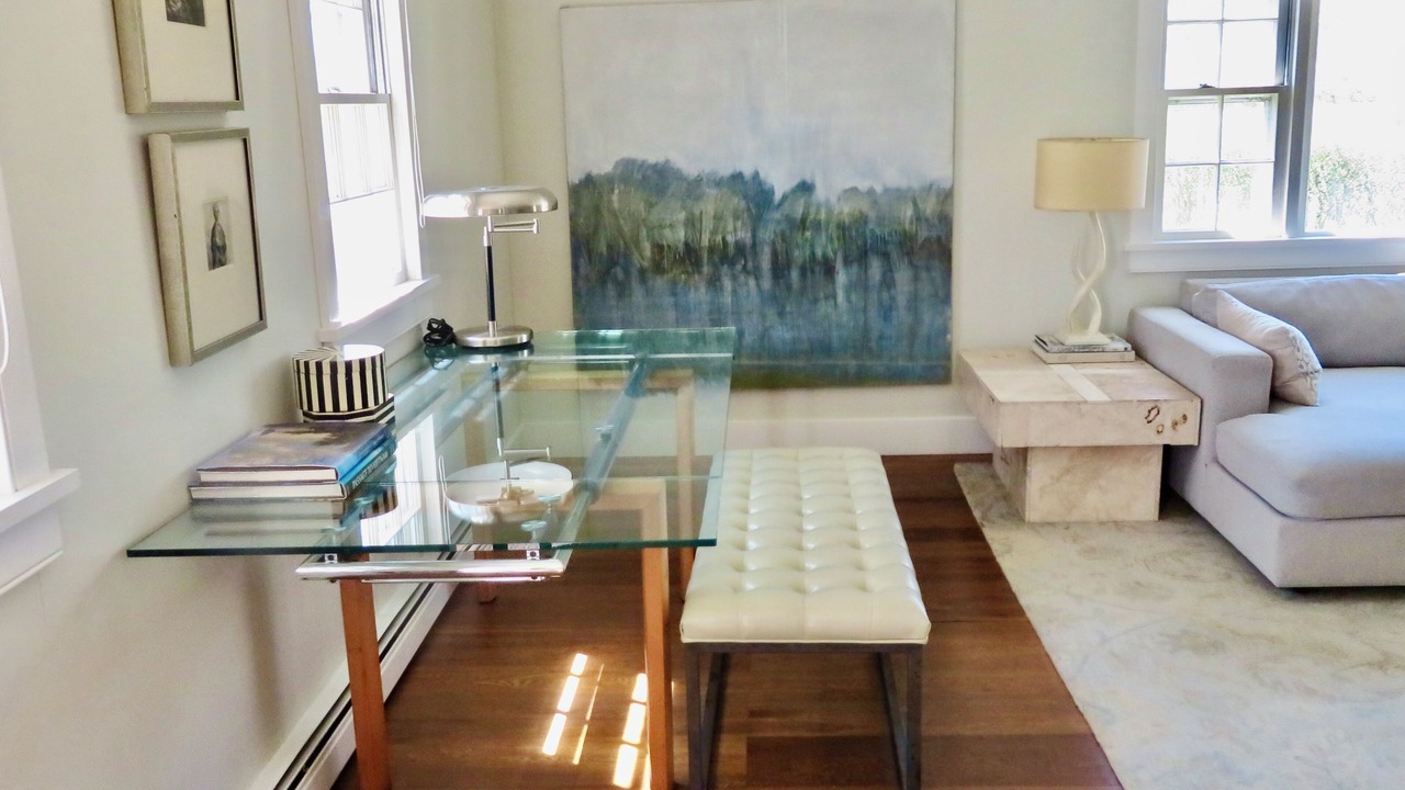 Photo of Livingroom in Siasconset