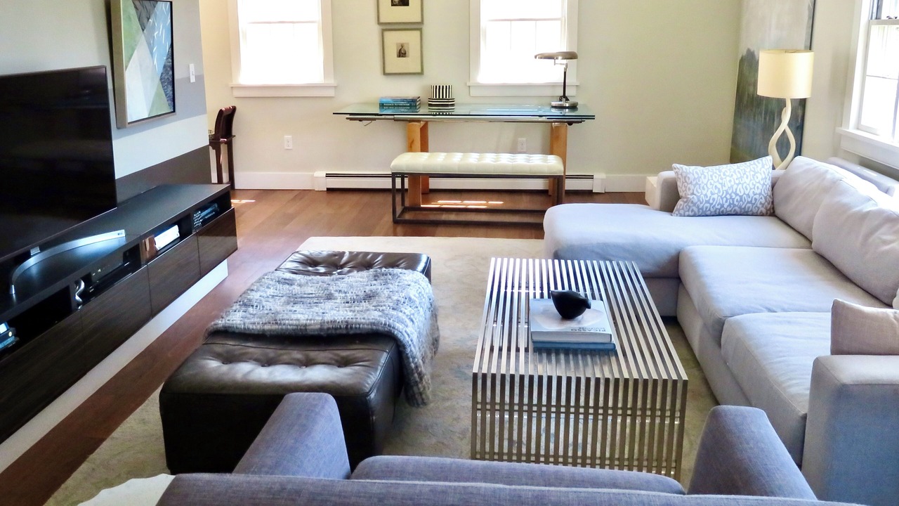 Photo of Livingroom in Siasconset