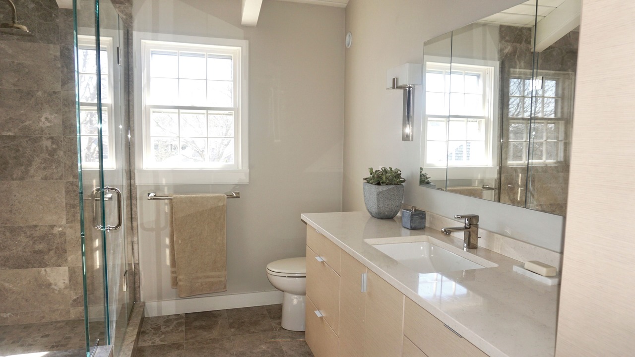 Photo of Bathroom in Siasconset