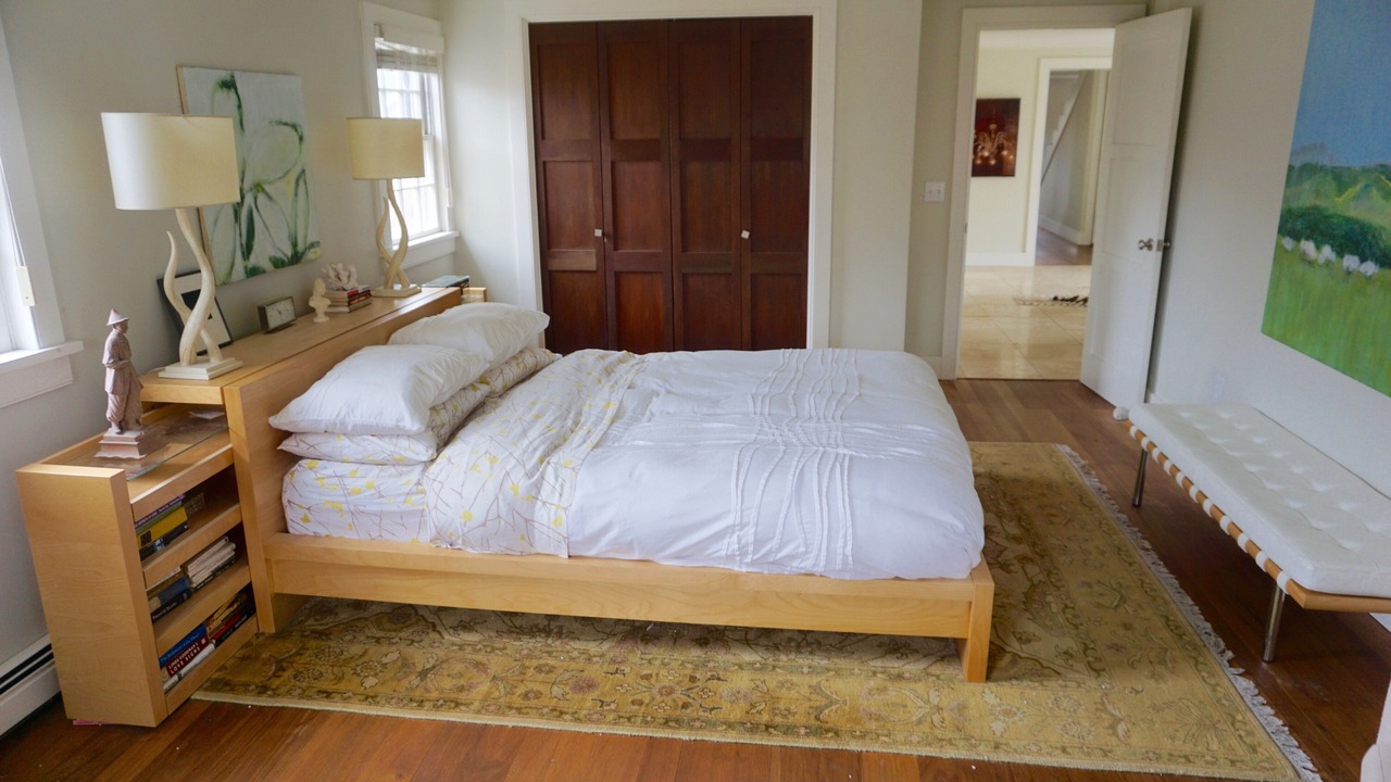 Photo of Bedroom in Siasconset