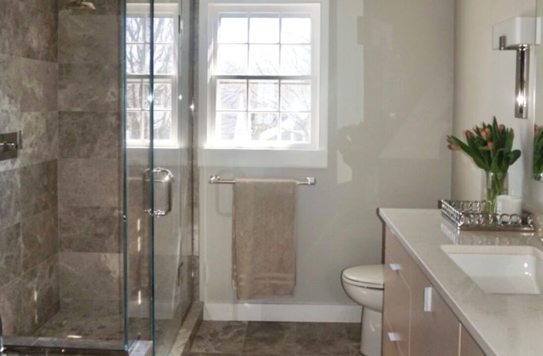 Photo of Bathroom in Siasconset