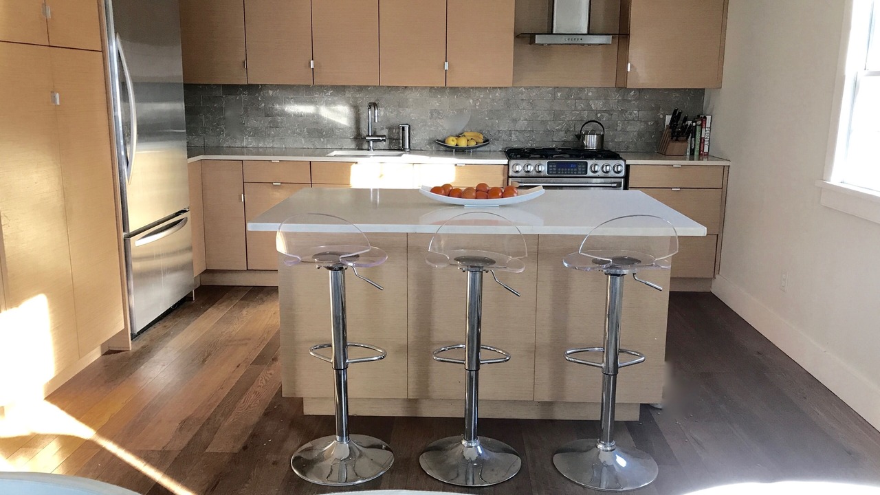 Photo of Kitchen in Siasconset