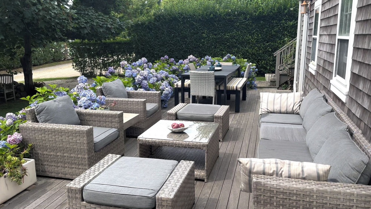 Photo of Outdoor in Siasconset