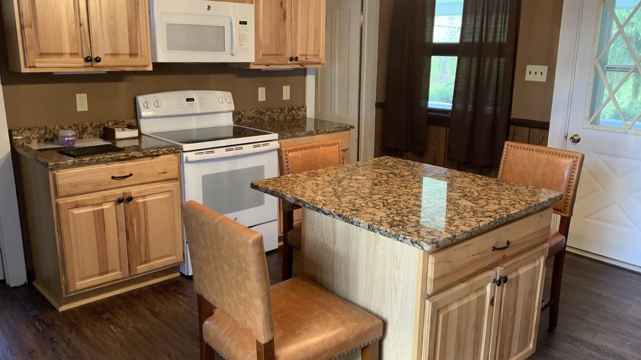 Photo of Kitchen in Pleasant Mount