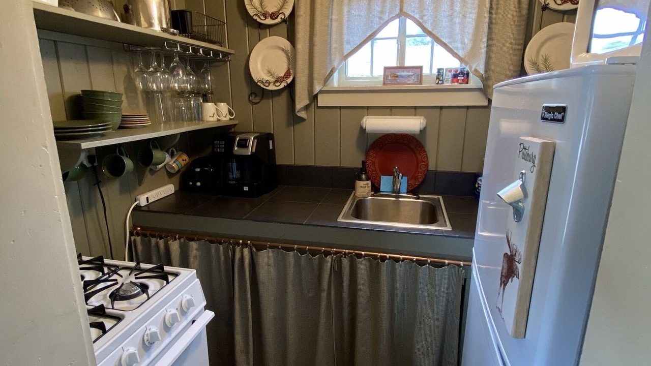 Photo of Kitchen in Pittsburg