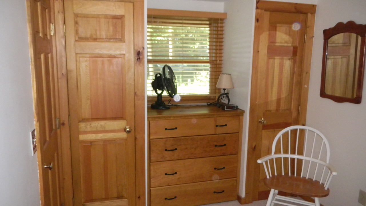 Photo of Bedroom in Poultney