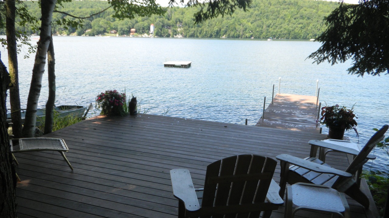 Photo of Patio Balcony in Poultney