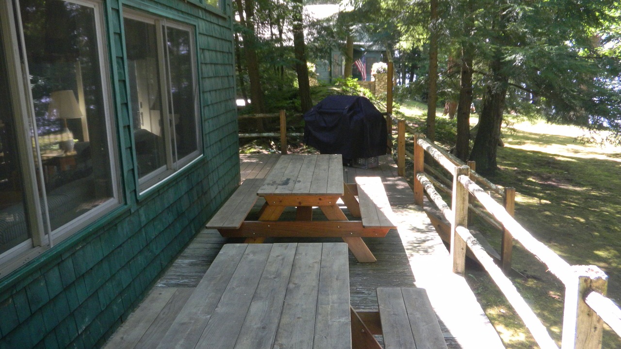 Photo of Outdoor in Poultney
