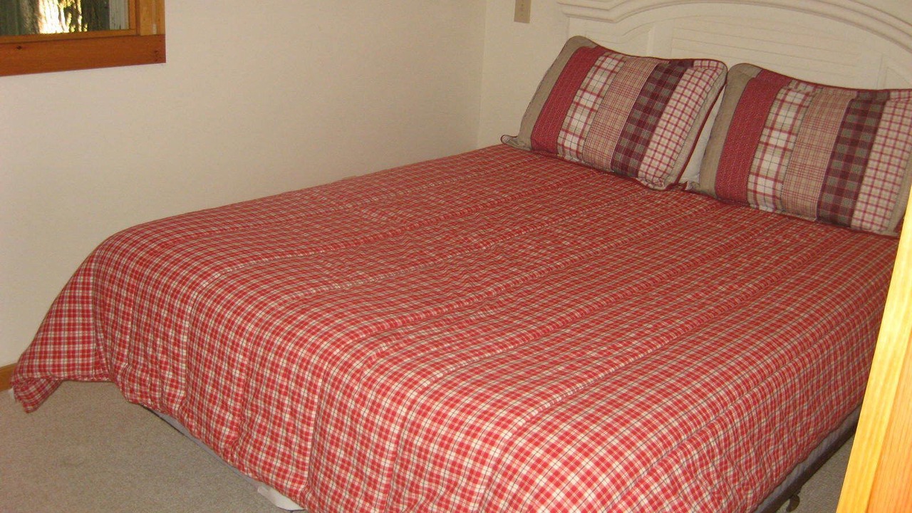 Photo of Bedroom in Poultney
