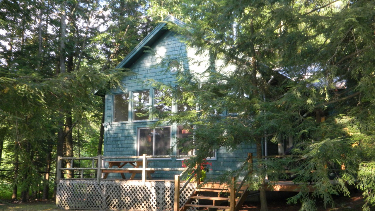Photo of Outdoor in Poultney