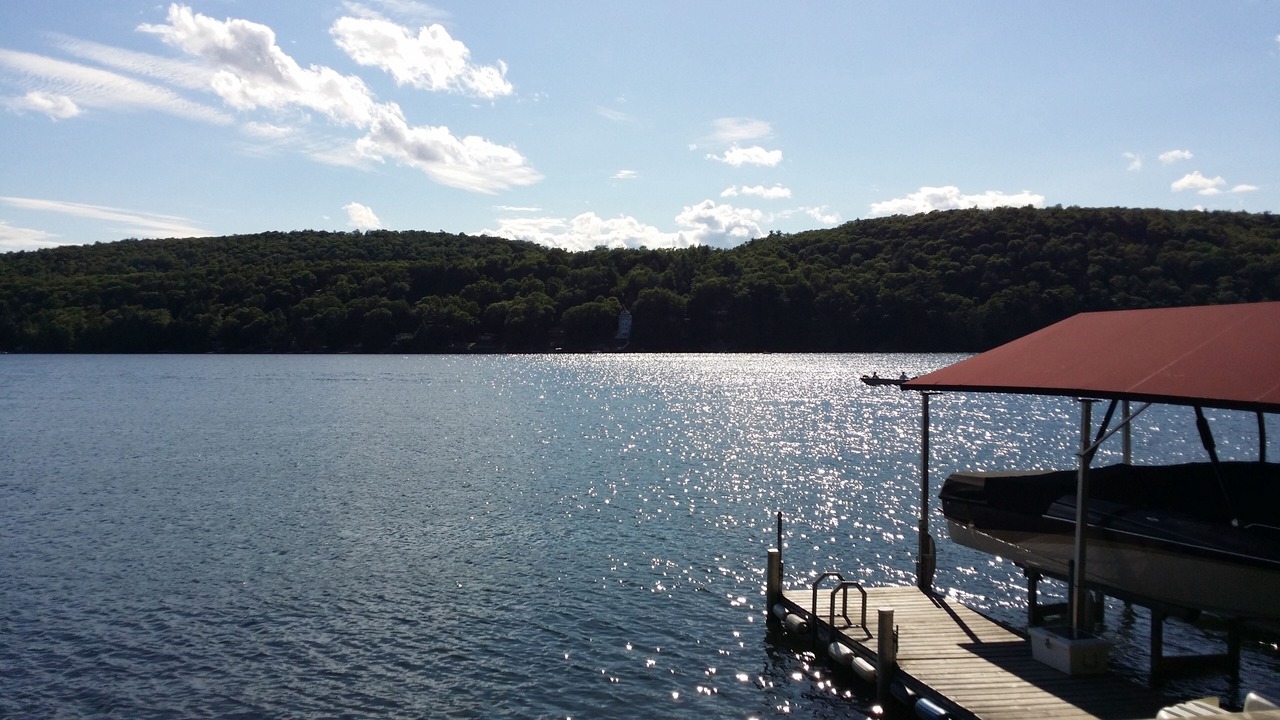 Photo of Outdoor in Poultney