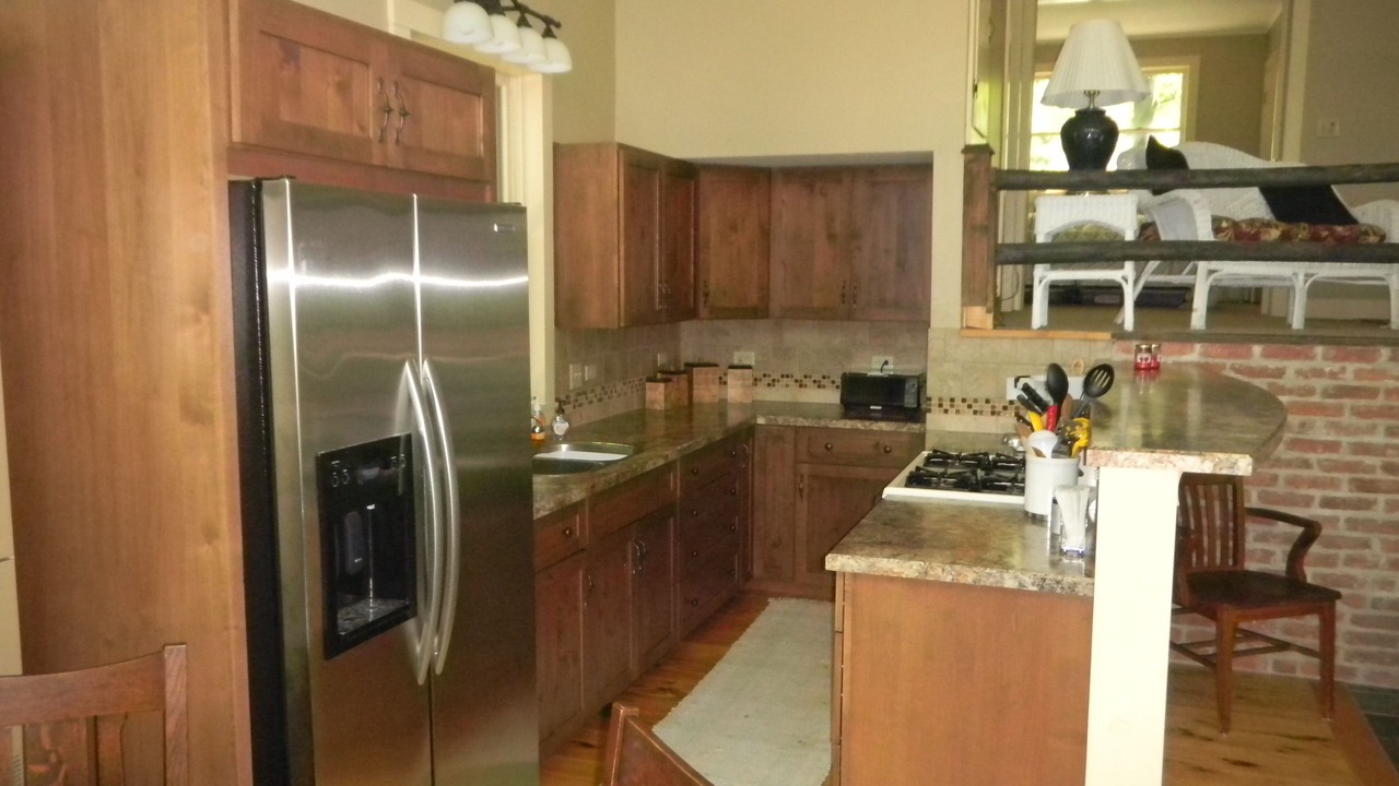 Photo of Kitchen in Poultney