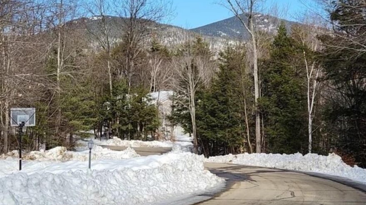 Photo of Outdoor in North Conway