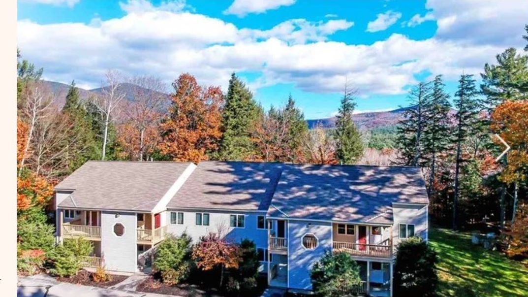 Photo of Outdoor in North Conway