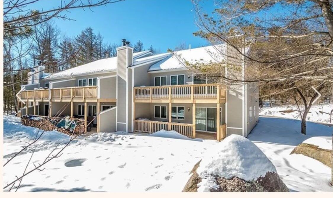 Photo of Outdoor in North Conway