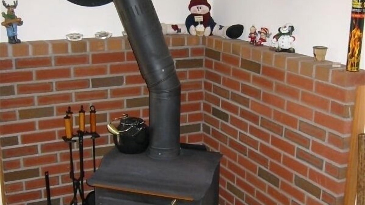 Photo of Livingroom in North Conway