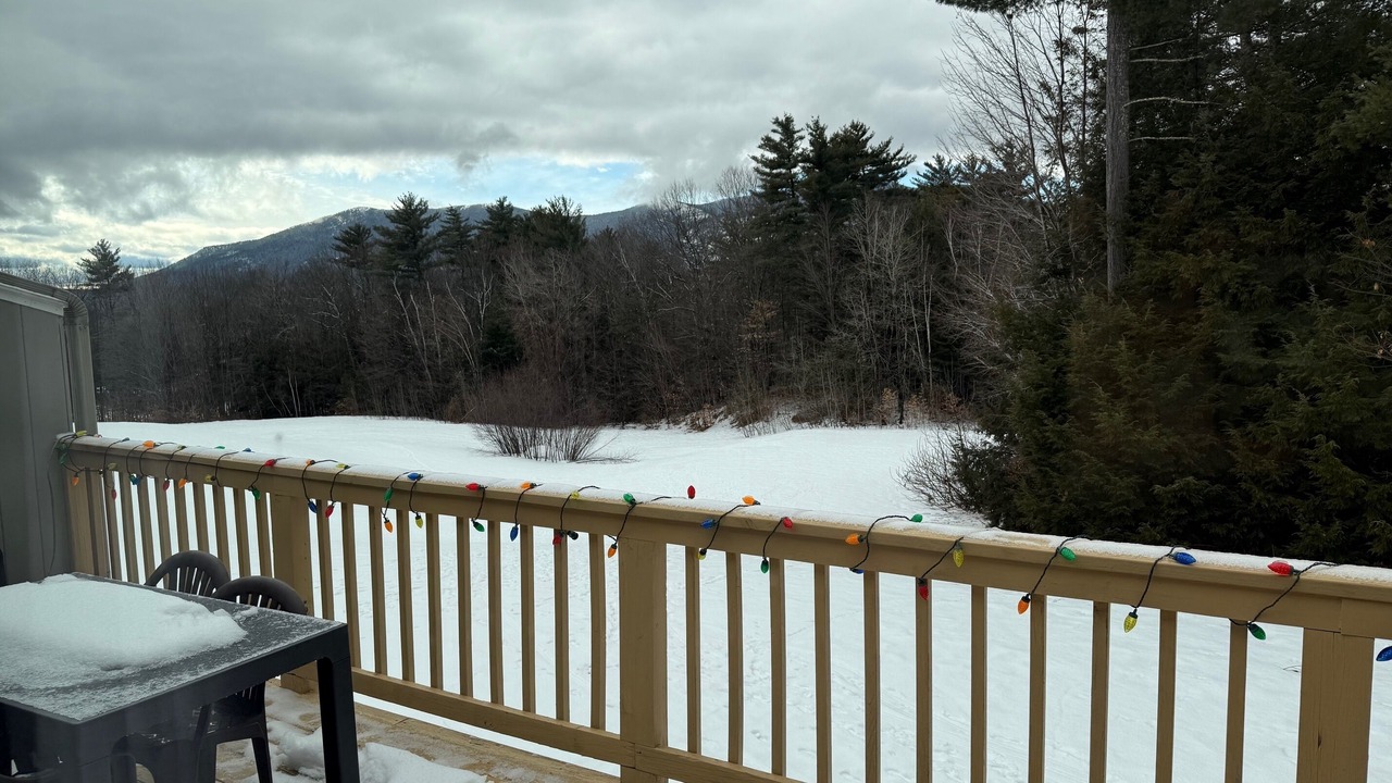 Photo of Outdoor in North Conway