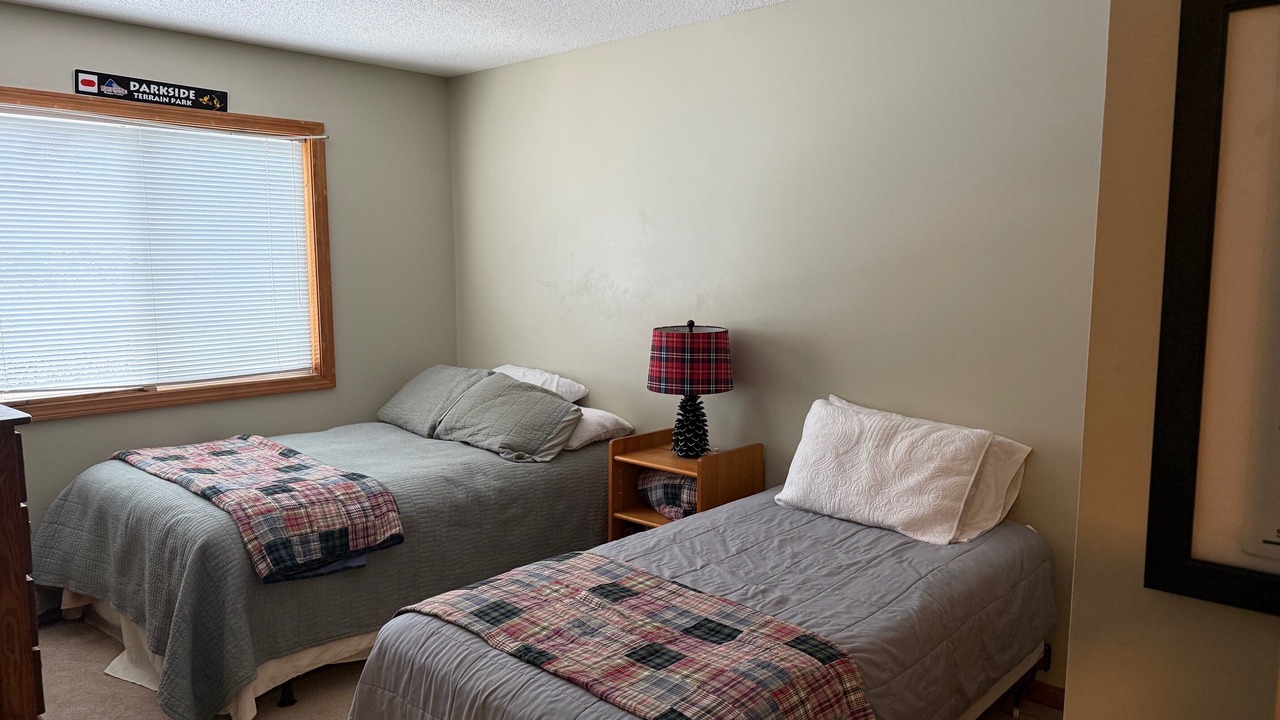 Photo of Bedroom in North Conway