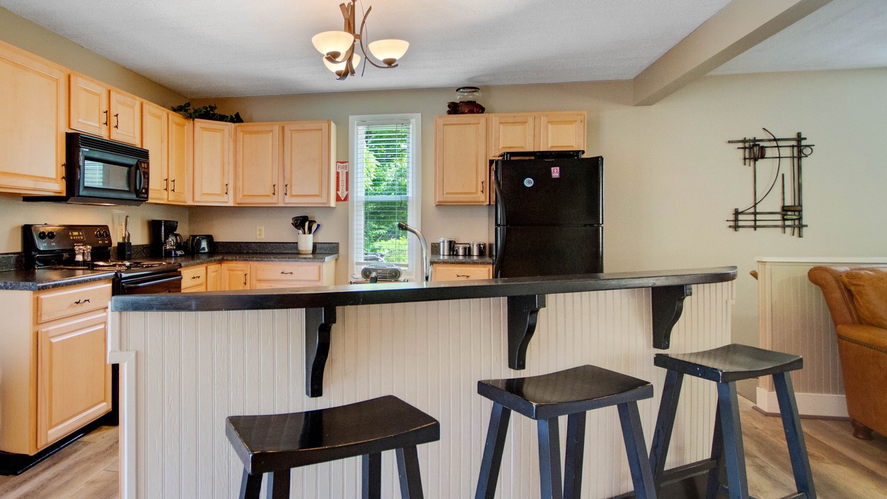 Photo of Kitchen in Staffordsville