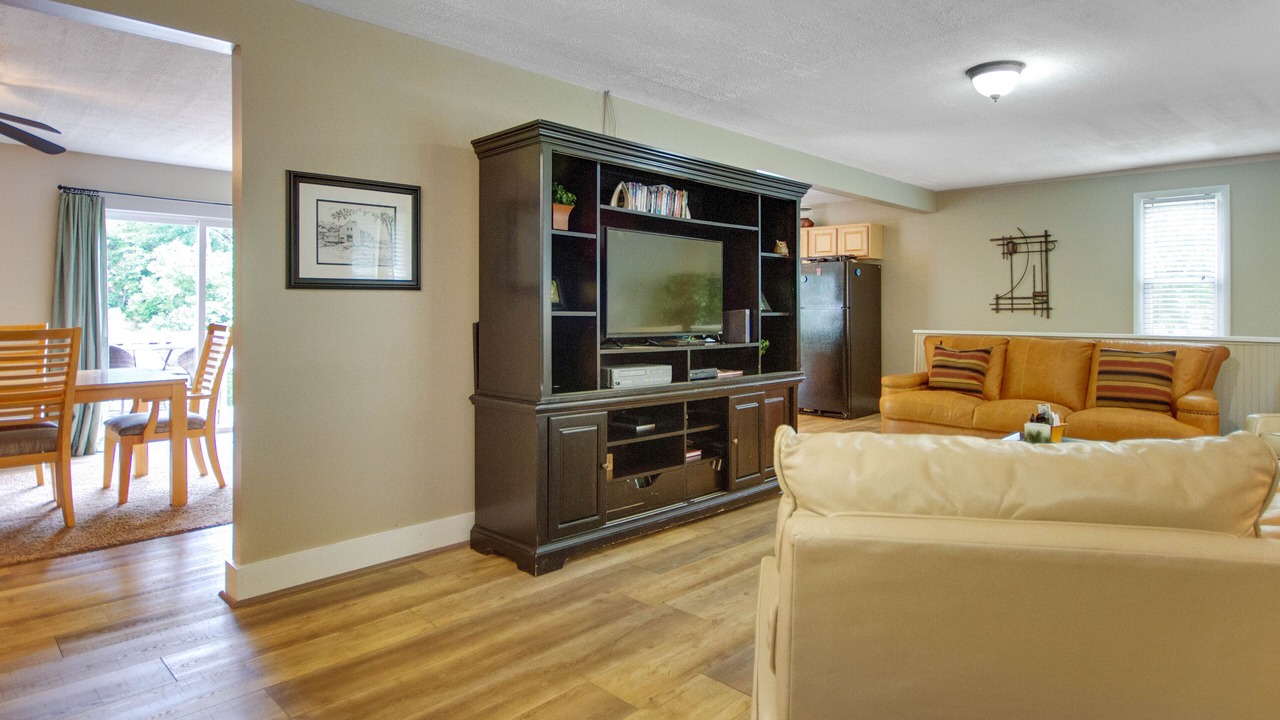 Photo of Livingroom in Staffordsville