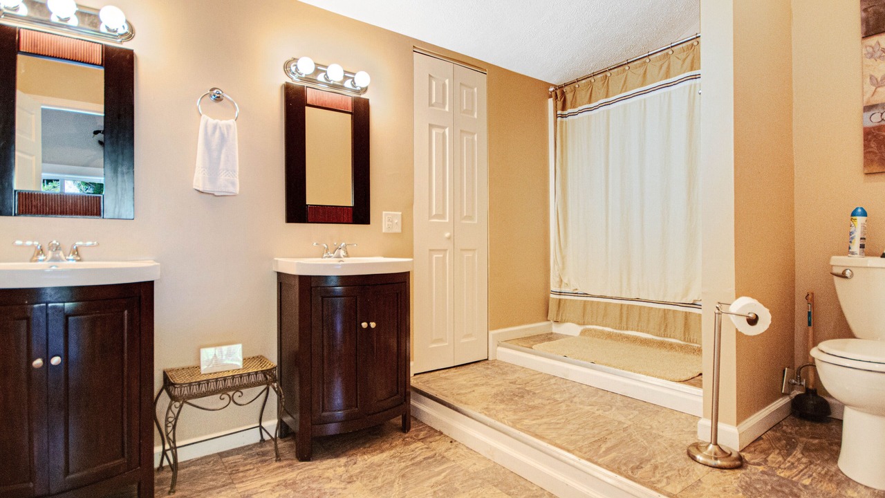 Photo of Bathroom in Staffordsville