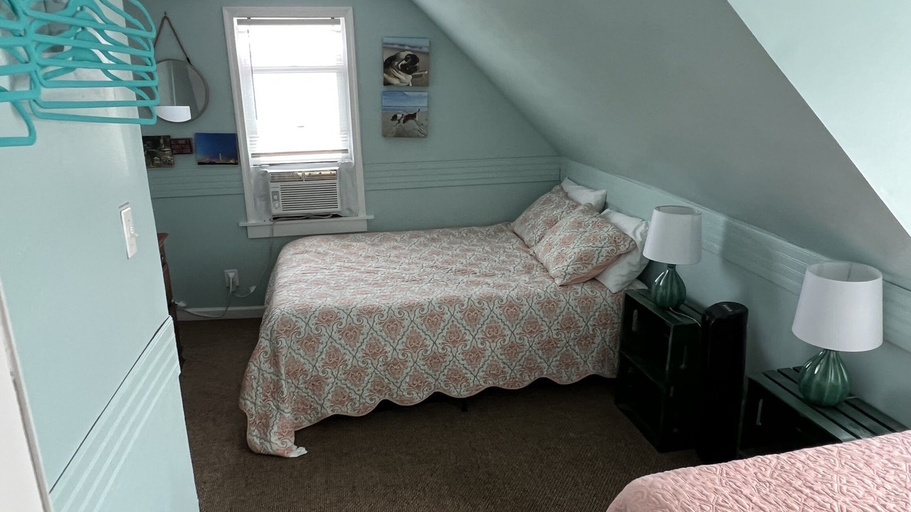 Photo of Bedroom in North End