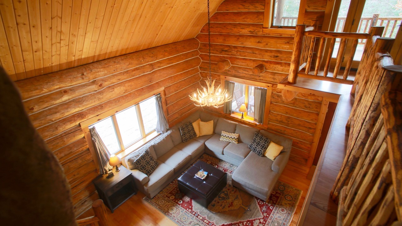 Photo of Bedroom in North Pole