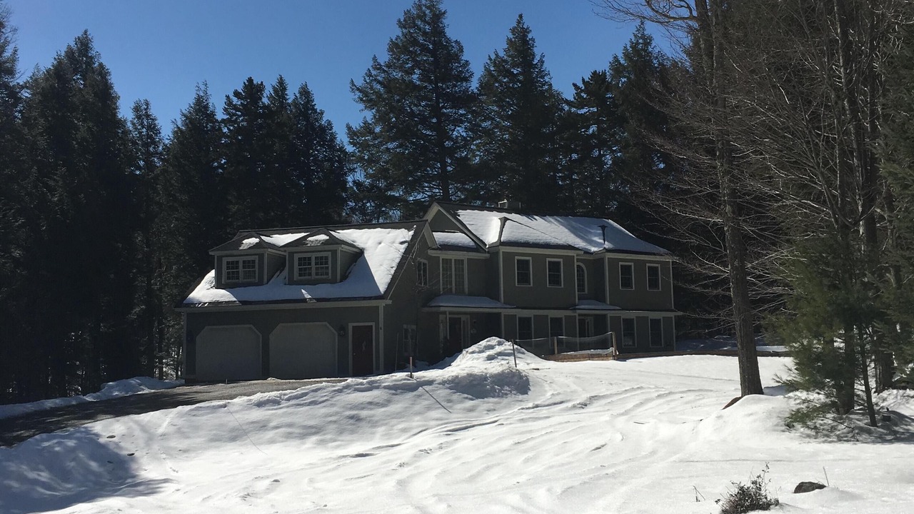 Photo of Outdoor in Waitsfield