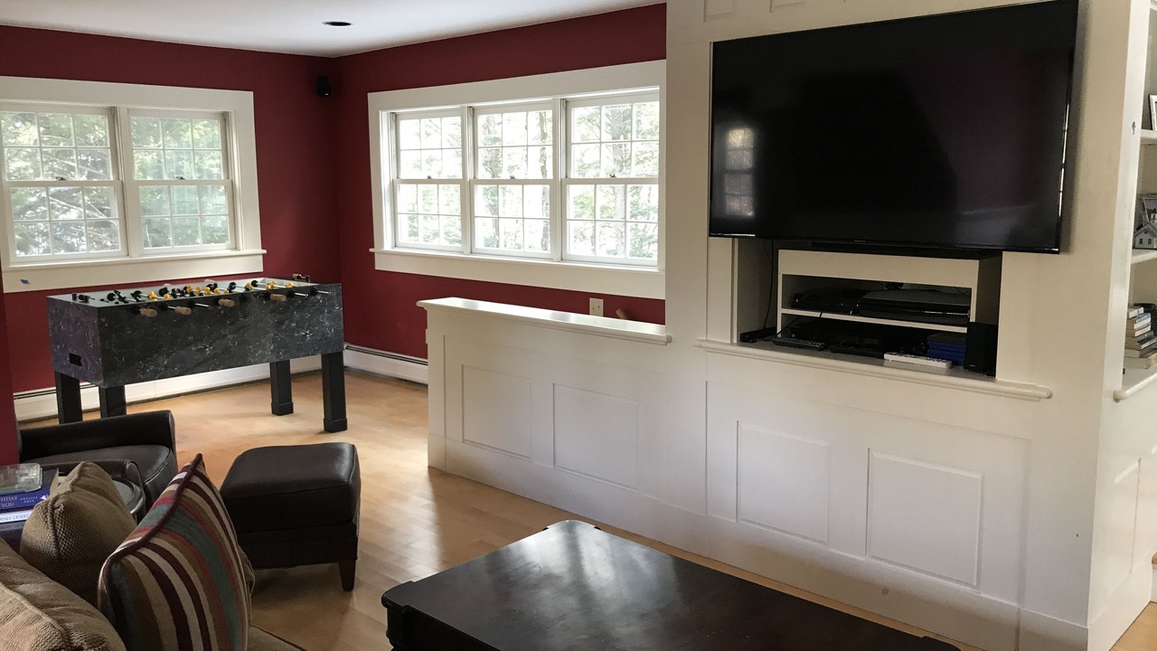 Photo of Bedroom in Waitsfield