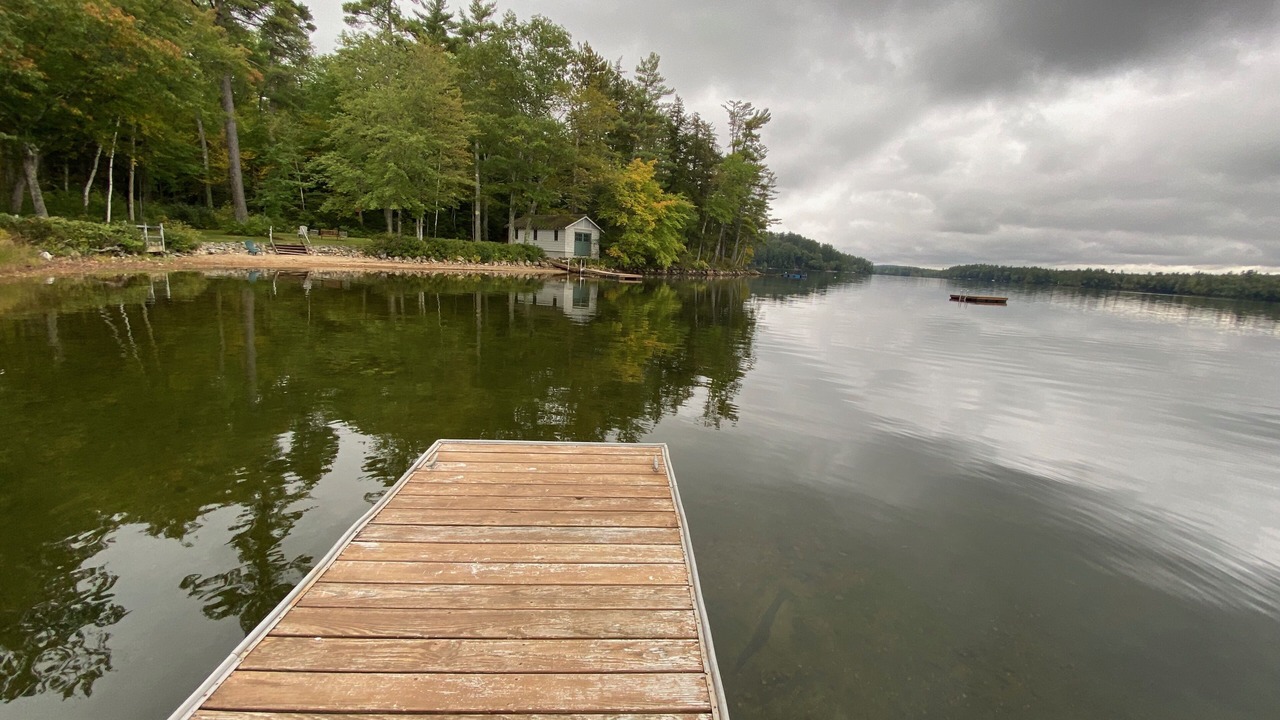 Photo of Outdoor in Lovell