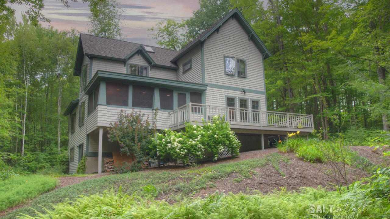 Photo of Outdoor in Lovell