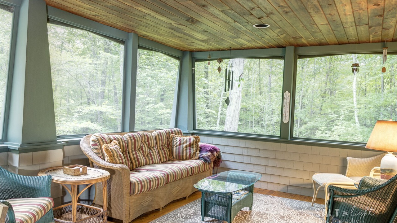 Photo of Outdoor in Lovell