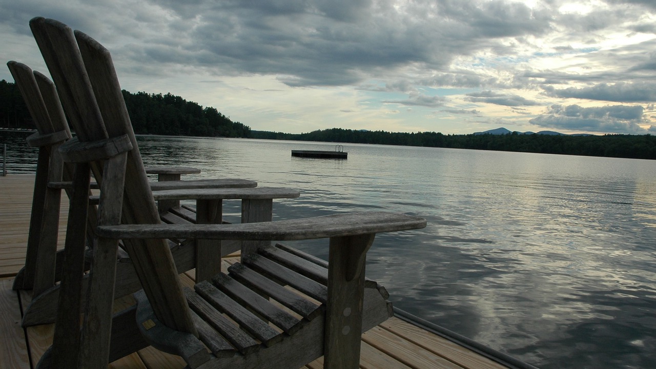 Photo of Outdoor in Lovell