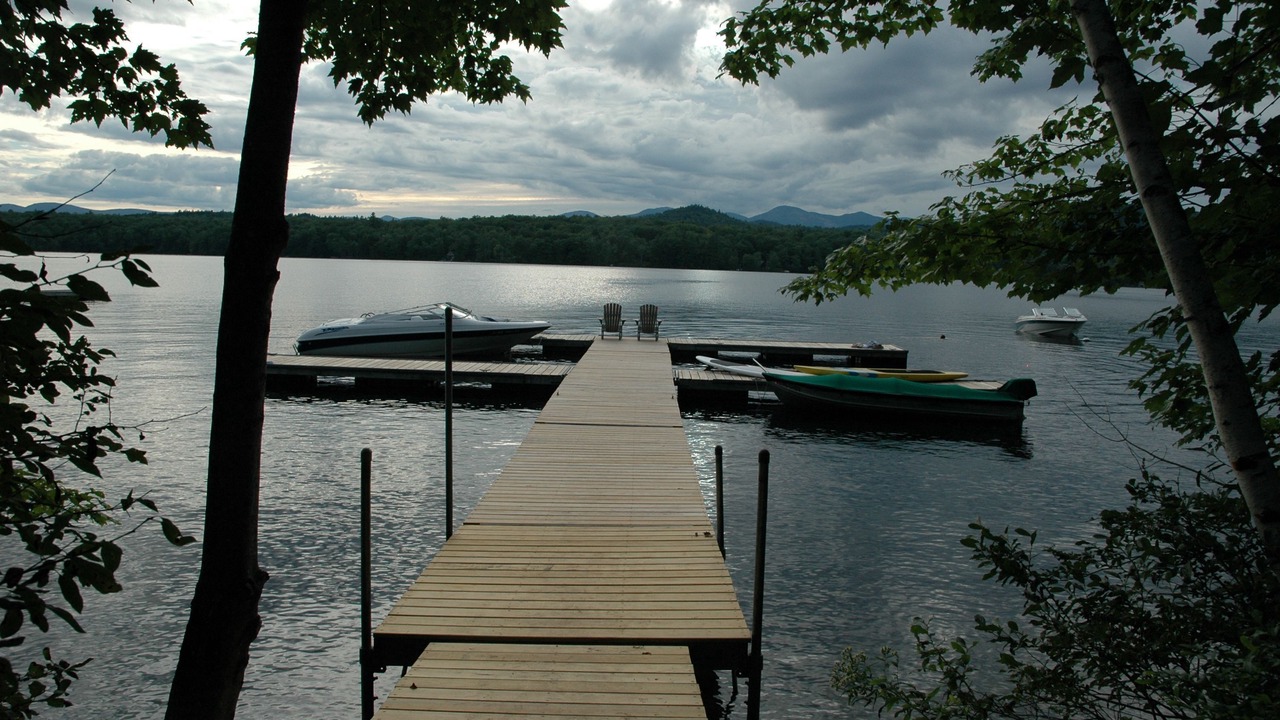 Photo of Outdoor in Lovell