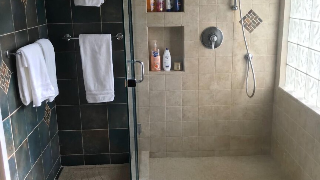 Photo of Bathroom in Cambridge