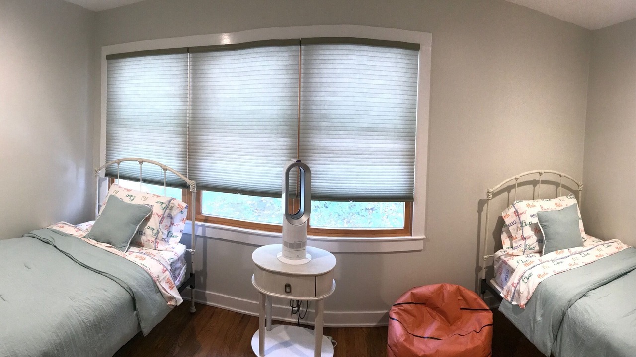 Photo of Bedroom in Cambridge