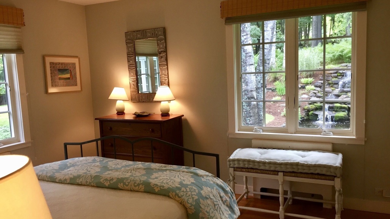 Photo of Bedroom in Woodstock