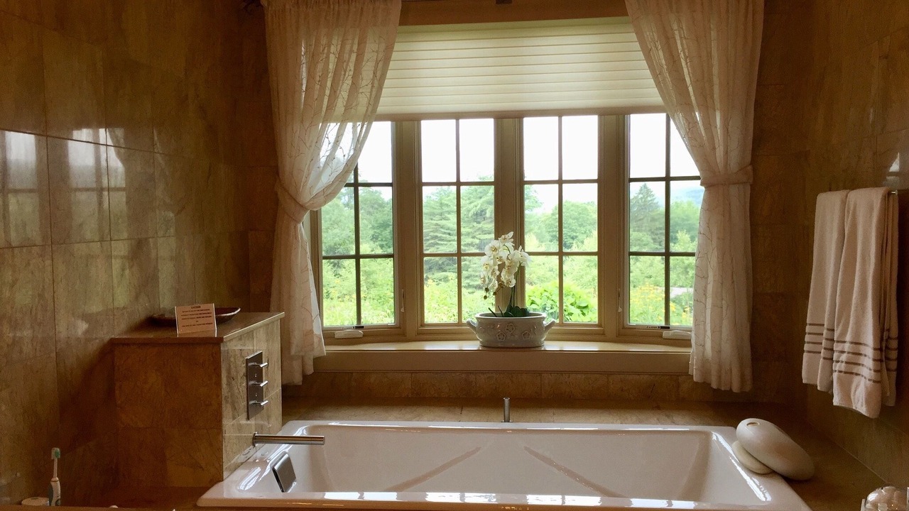 Photo of Bathroom in Woodstock