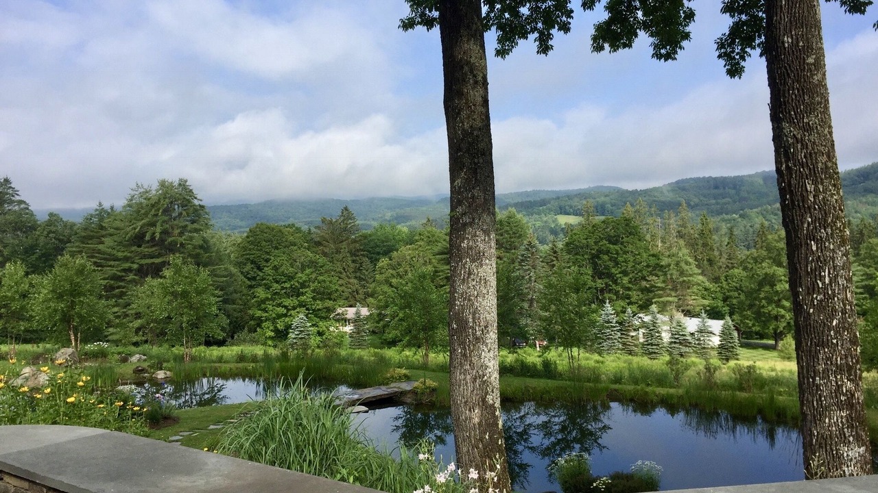 Photo of Outdoor in Woodstock