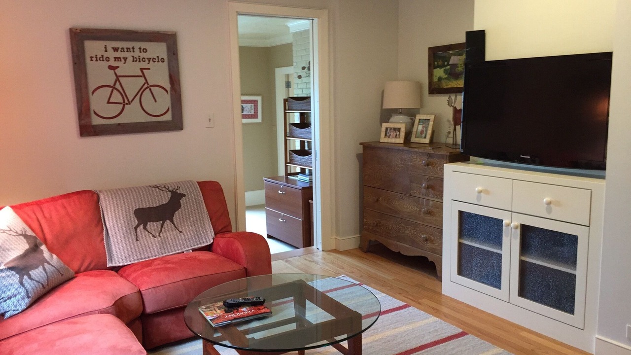 Photo of Livingroom in Woodstock