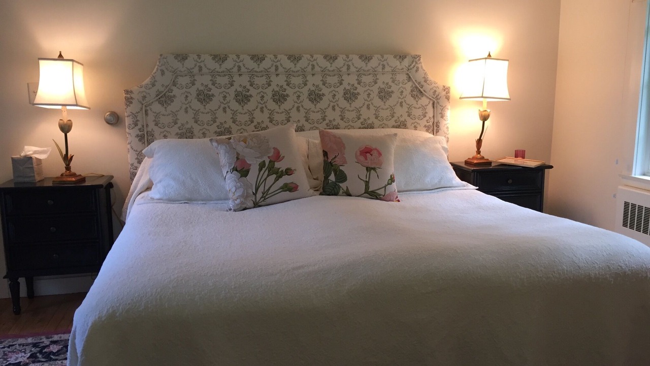 Photo of Bedroom in Woodstock